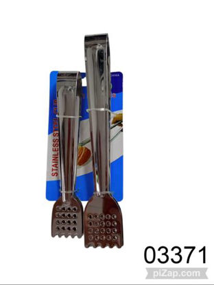 Imagen de PINZAS X2 CHICA Y MEDIANA 1.26